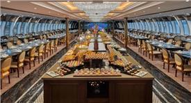 Tour du lịch Hạ Long trên du thuyền Paradise Delight